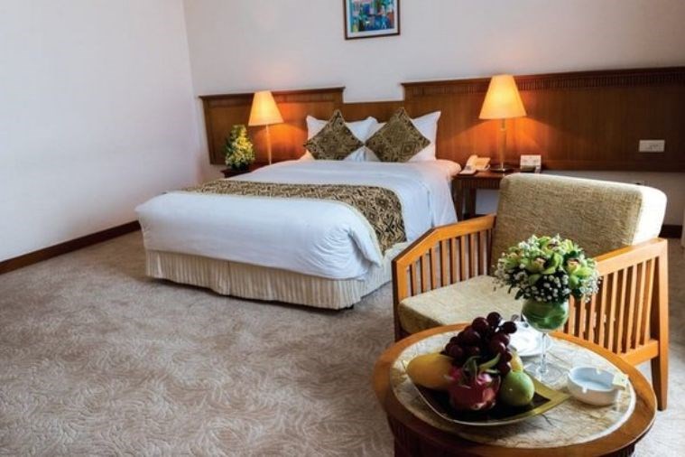 Khách Sạn Nam Cường Hải Dương